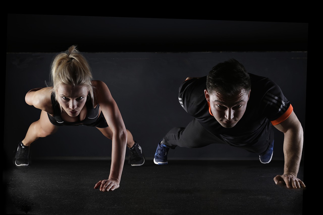 Les meilleurs livres sur la musculation