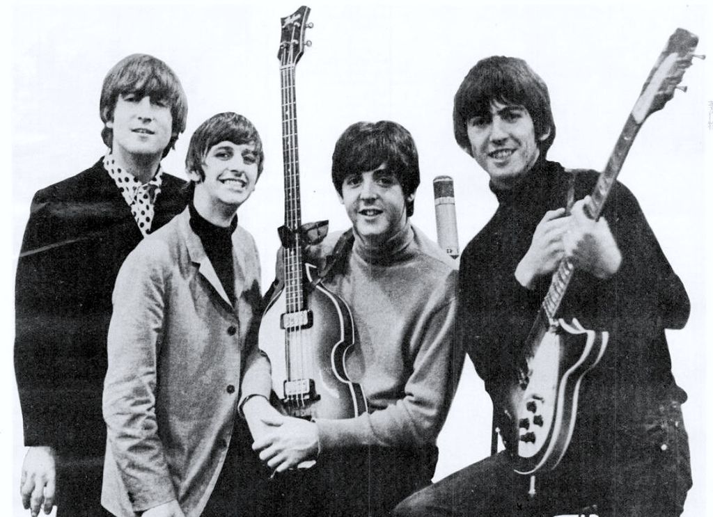 Groupe De Rock Les Plus Connus Les meilleurs livres sur les Beatles