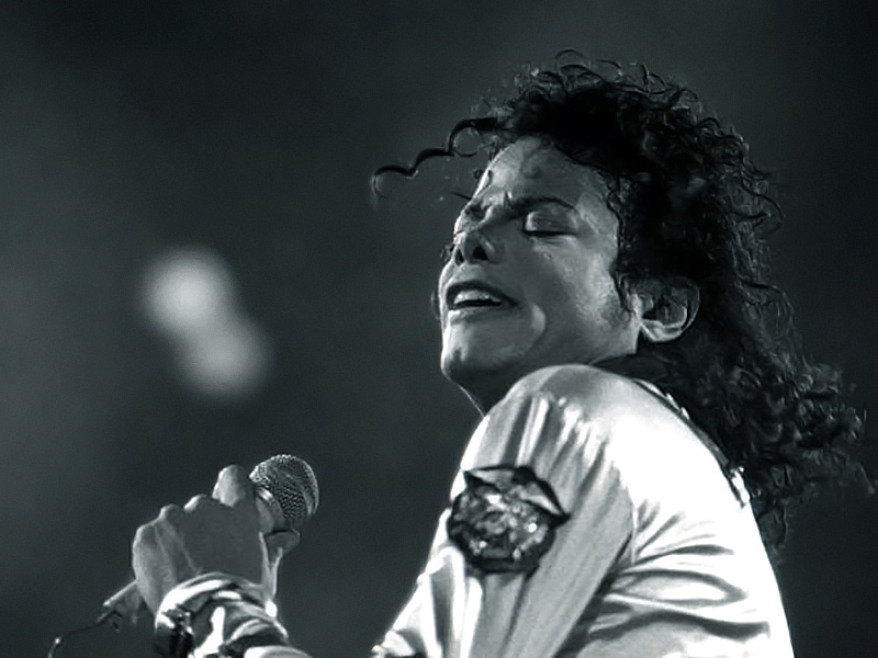 Les meilleurs livres et biographies sur Michael Jackson