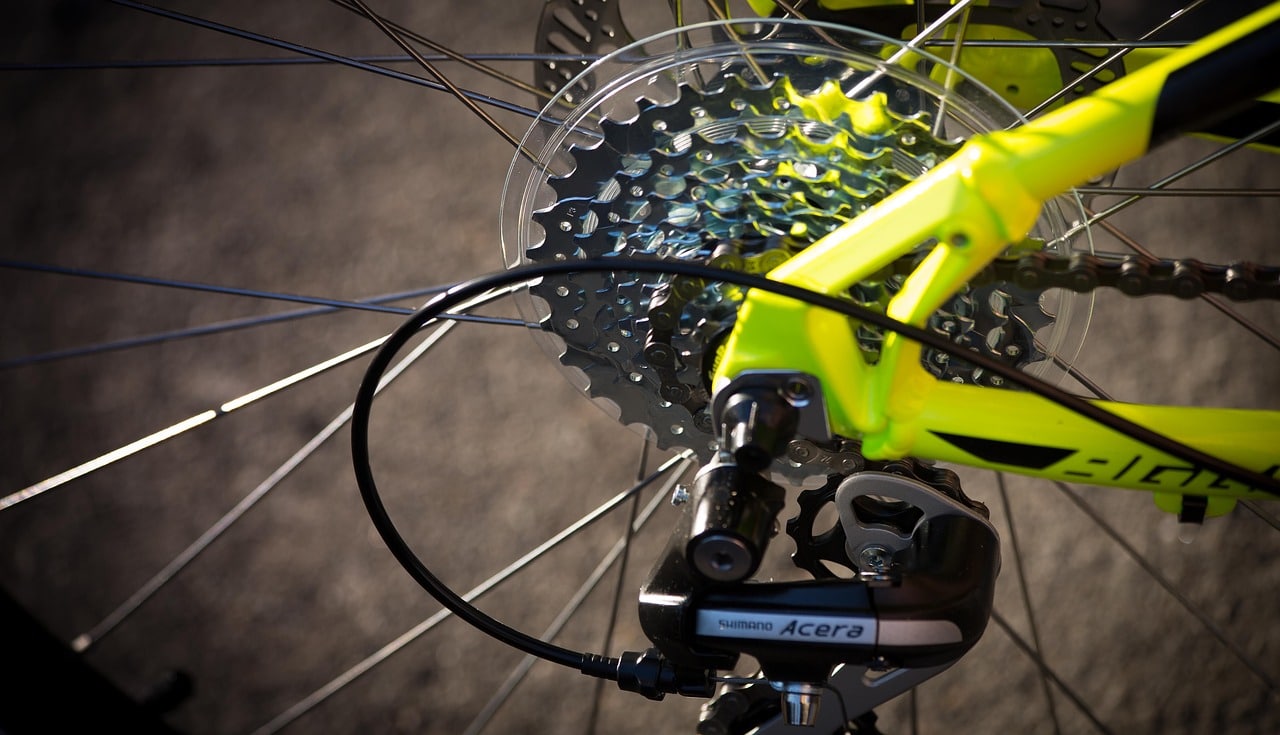Les meilleurs livres sur le vélo et le VTT