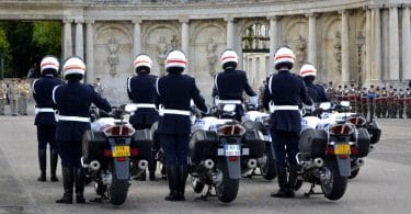 Police Nationale