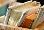 Vieux livres