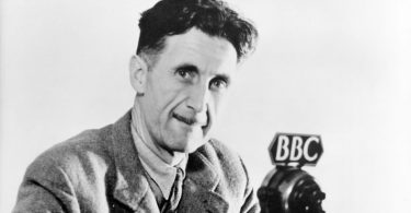 Georges Orwell