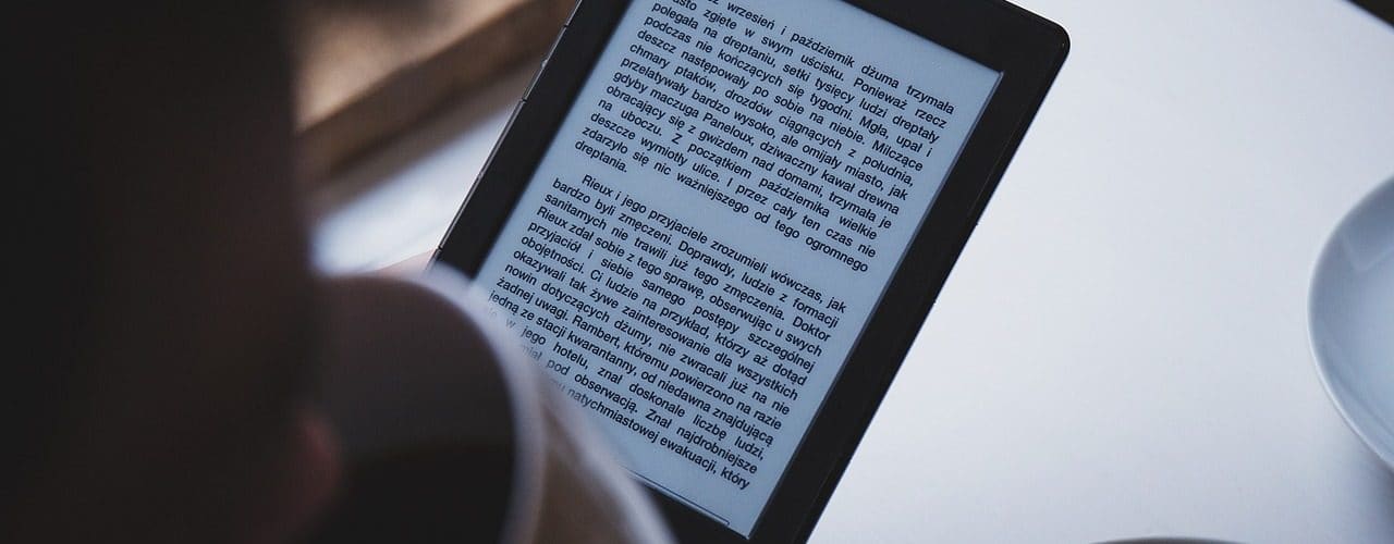 Quels sont les formats compatibles avec la Kindle