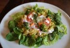 Salades