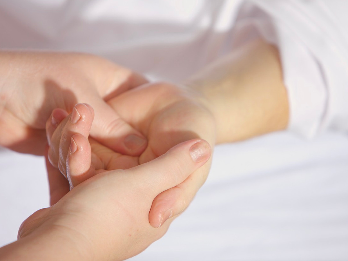 Les Meilleurs Livres Sur La Digitopuncture Acupressure