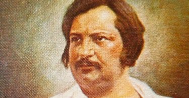 Honoré De Balzac