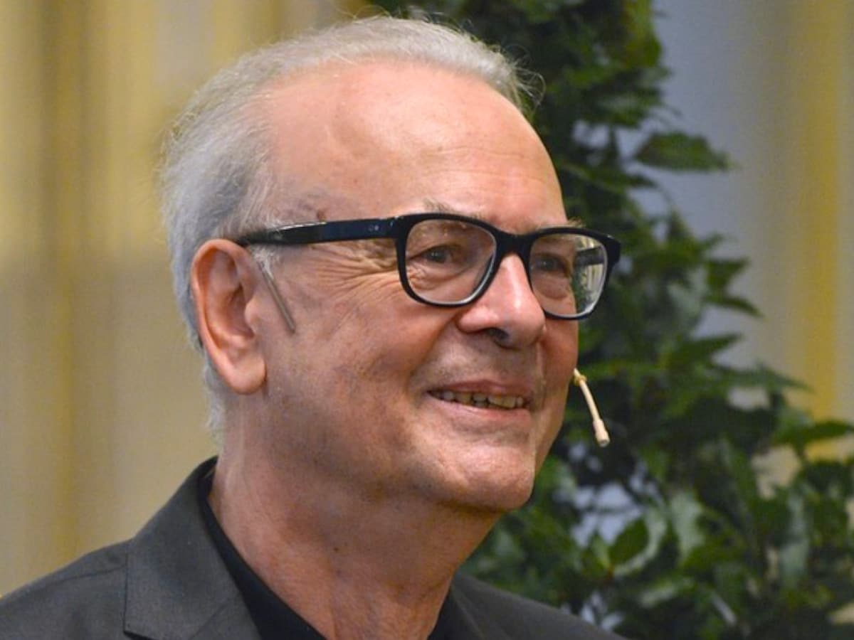 Patrick Modiano. Патрик Модиано. Patrick Jean. Джим Дэвис (мультипликатор).