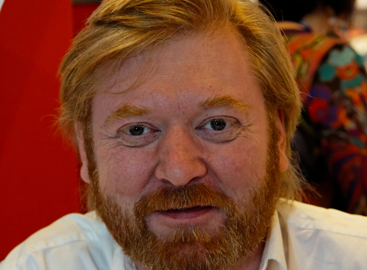 Les meilleurs livres de R. J. Ellory